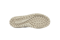 Scarpe Uomo Autry Wildpace Low In Cordura e Suede Bianco e Space Blu