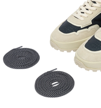 Scarpe Uomo Autry Wildpace Low In Cordura e Suede Bianco e Space Blu