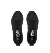 Scarpe Uomo EA7 Emporio Armani Infinity Galaxy Black
