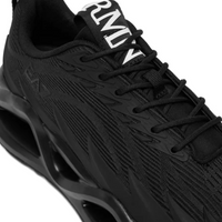 Scarpe Uomo EA7 Emporio Armani Infinity Galaxy Black