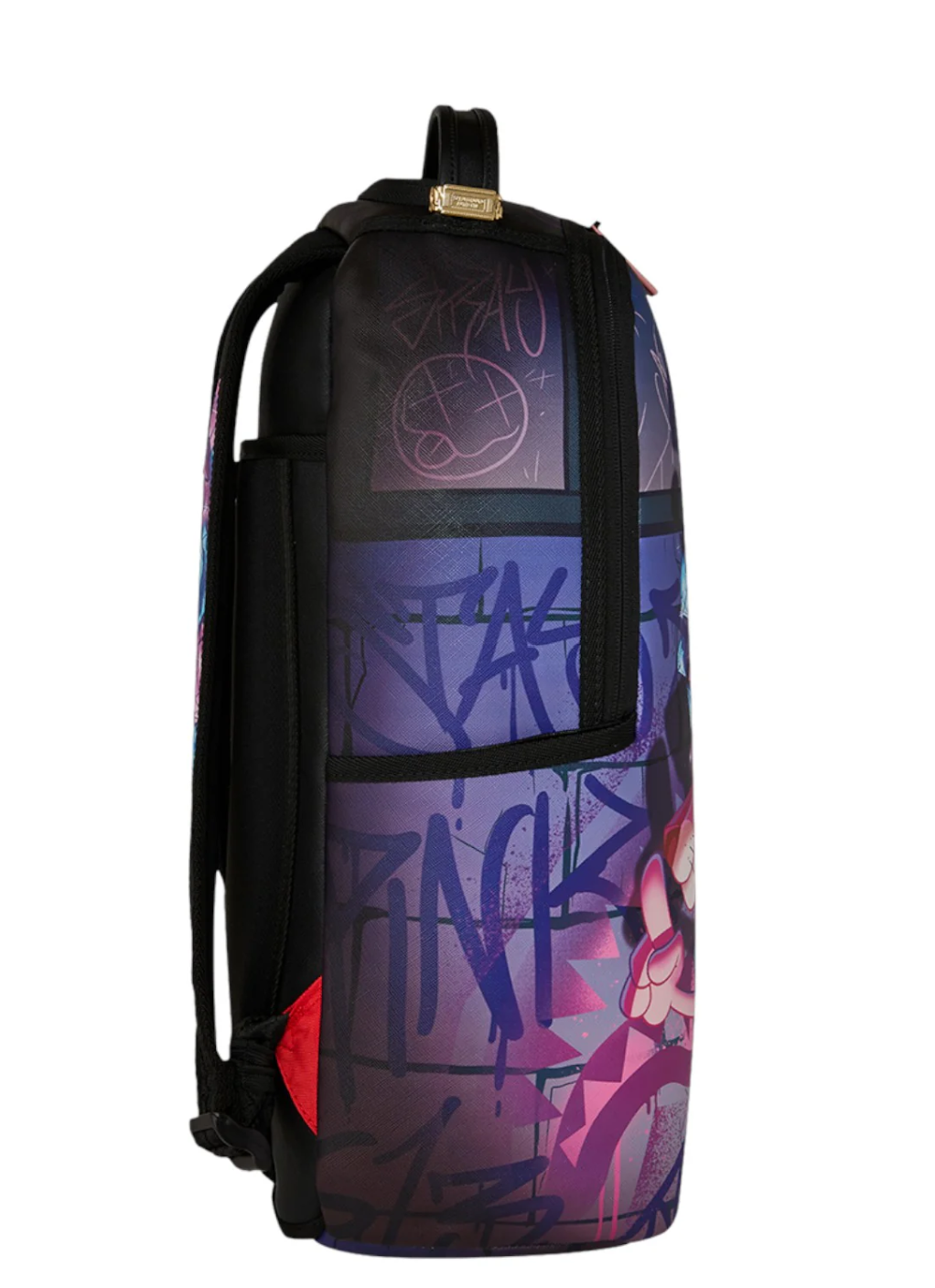 Zaino SPRAYGROUND Pink Panther Diamond Heist