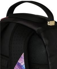 Zaino SPRAYGROUND Pink Panther Diamond Heist