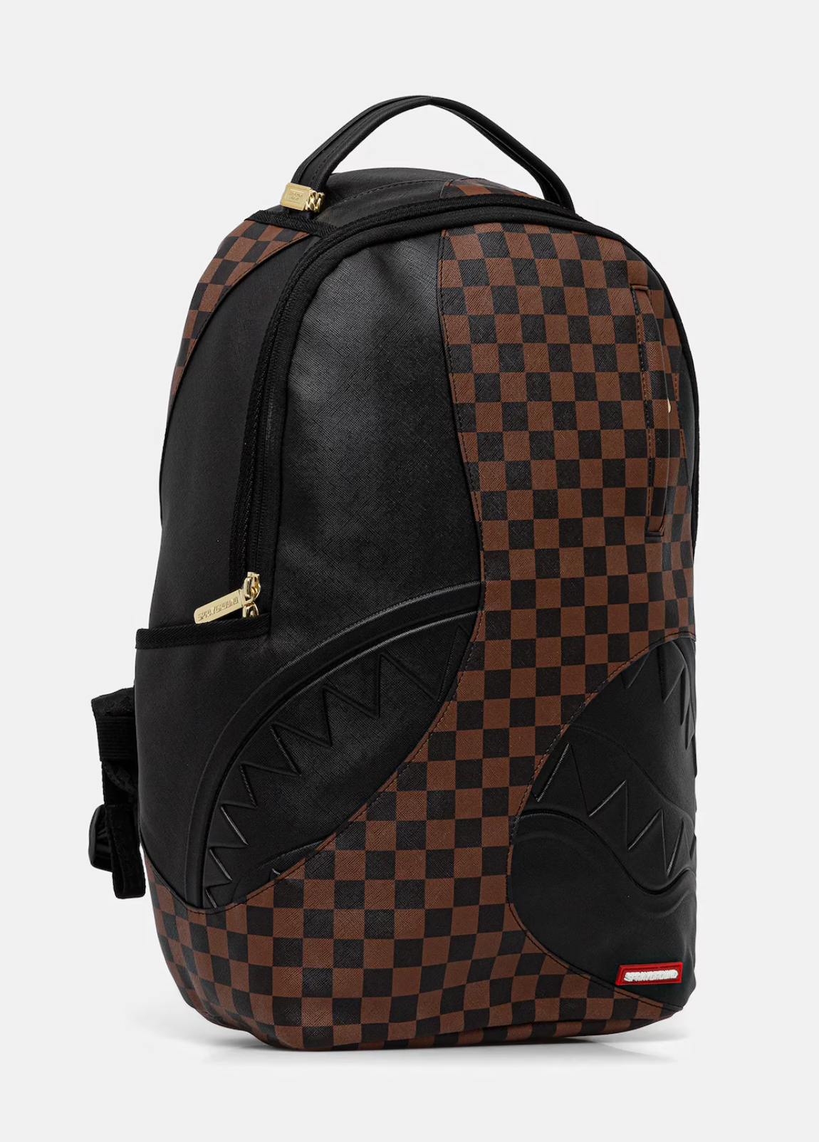 Zaino SPRAYGROUND Jetstream Brown Backpack
