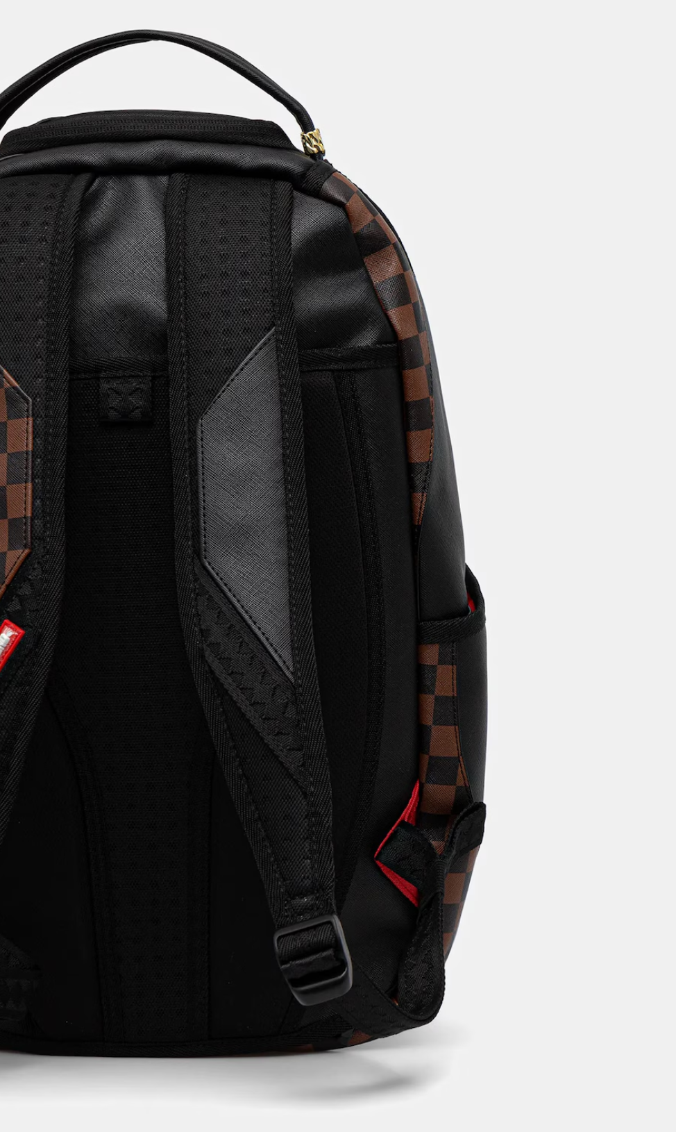 Zaino SPRAYGROUND Jetstream Brown Backpack