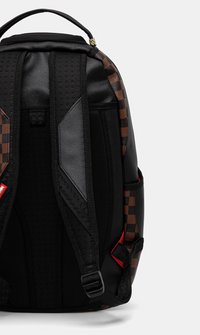 Zaino SPRAYGROUND Jetstream Brown Backpack