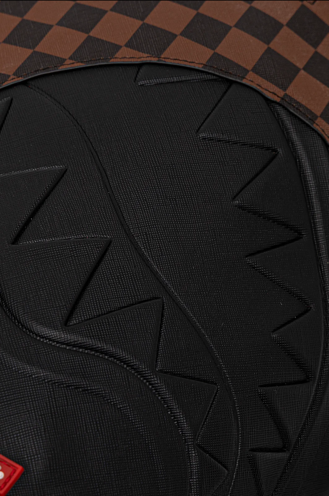 Zaino SPRAYGROUND Jetstream Brown Backpack