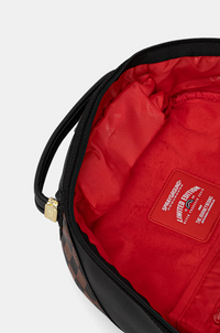 Zaino SPRAYGROUND Jetstream Brown Backpack