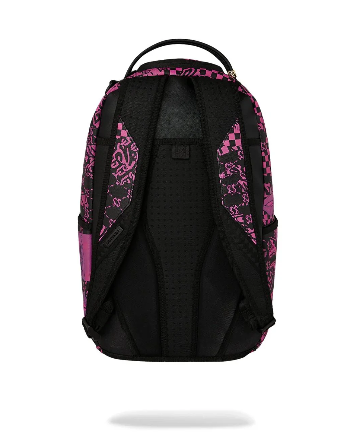 Zaino SPRAYGROUND Organza Shark Backpack