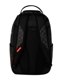 Zaino SPRAYGROUND Scribble Shark Drip Ceck