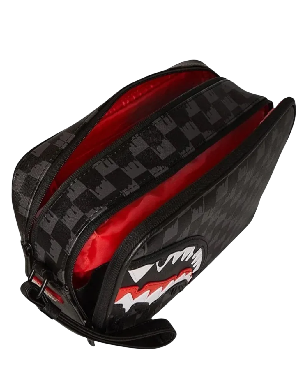 Pochette SPRAYGROUND Shark Scribble