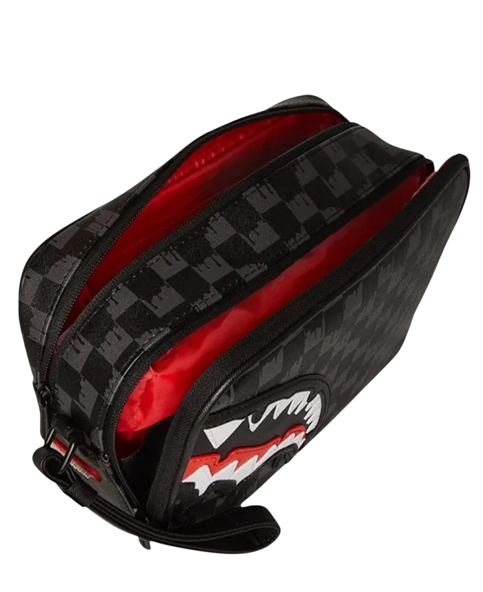 Pochette SPRAYGROUND Shark Scribble