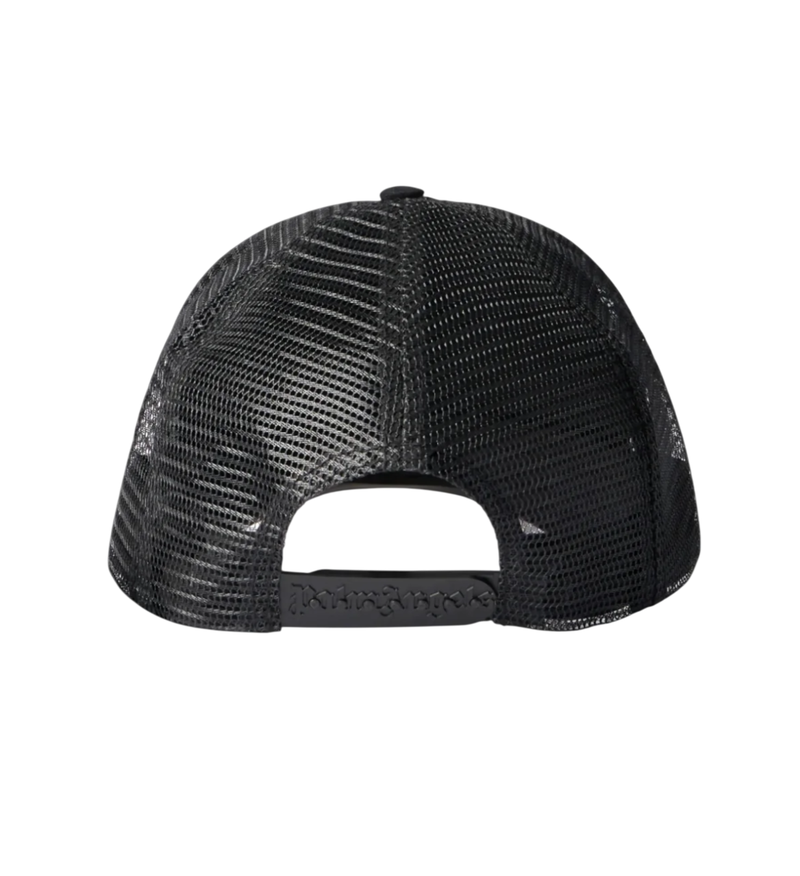 Cappello Palm Angels BEAR TRUCKER CAP