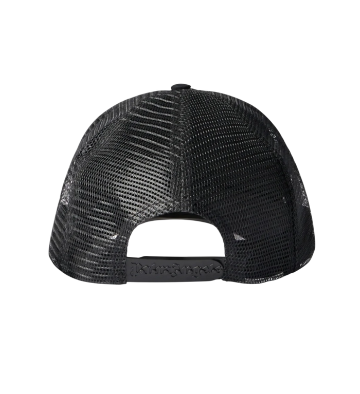 Cappello Palm Angels BEAR TRUCKER CAP