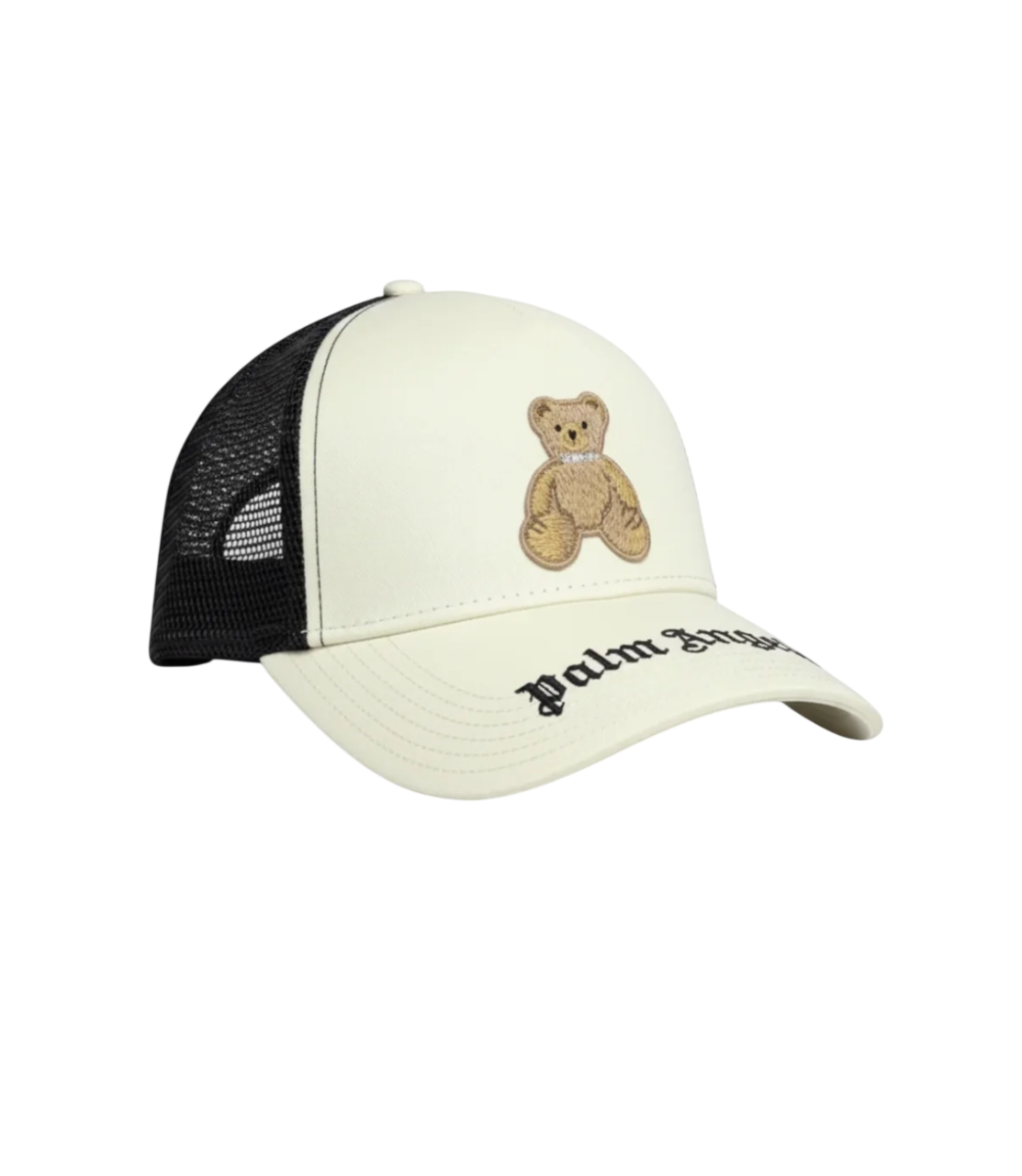 Cappello Palm Angels BEAR TRUCKER CAP