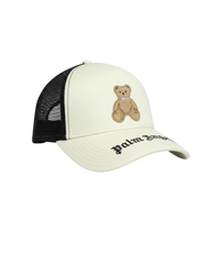 Cappello Palm Angels BEAR TRUCKER CAP