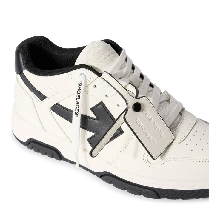 Scarpe Uomo OFF-WHITE Out Of Office