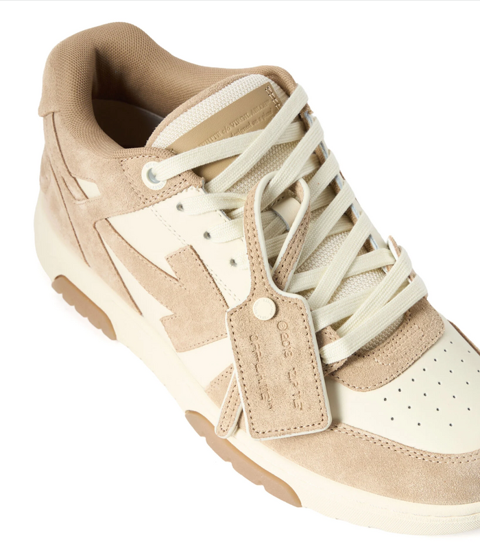 Scarpe Uomo OFF-WHITE Out of Office