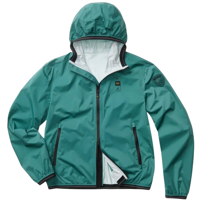 Giubbino Uomo BLAUER Farrin