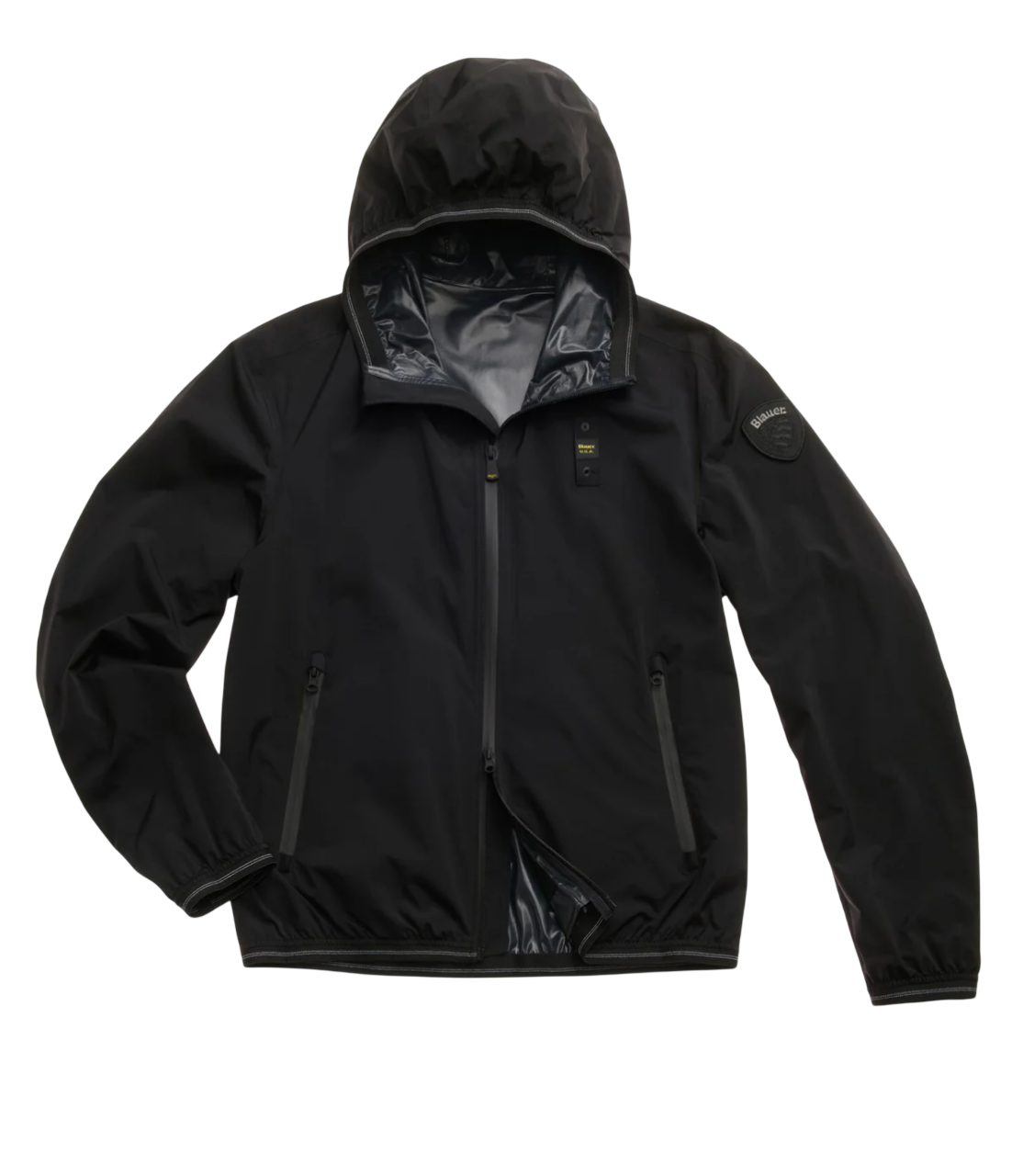 Giubbino Uomo BLAUER Farrin