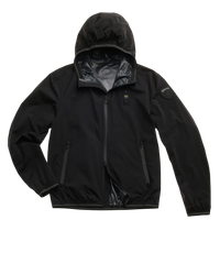 Giubbino Uomo BLAUER Farrin