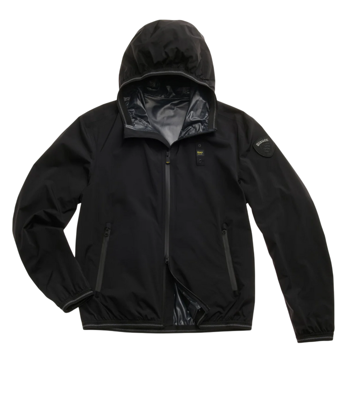 Giubbino Uomo BLAUER Farrin