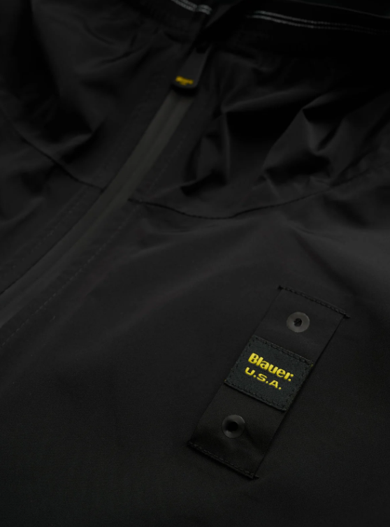 Giubbino Uomo BLAUER Farrin