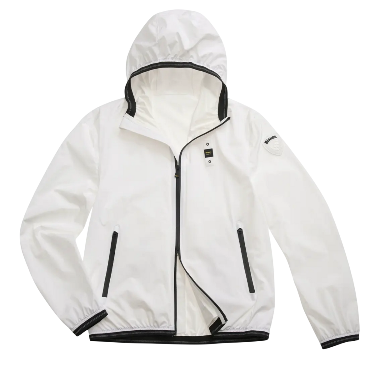 Giubbino Uomo BLAUER Farrin