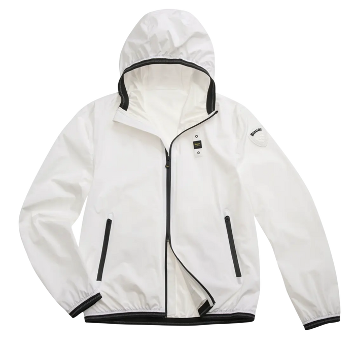 Giubbino Uomo BLAUER Farrin