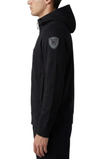 Felpa Uomo BLAUER Misto Neoprene Shaw