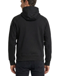 Felpa Uomo BLAUER Misto Neoprene Shaw