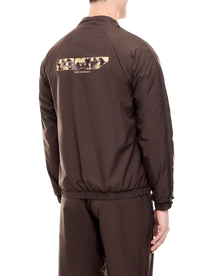 Tuta Uomo EA7 Emporio Armani Grapghic Series Limited