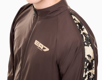 Tuta Uomo EA7 Emporio Armani Grapghic Series Limited