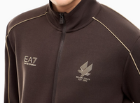 Tuta Uomo EA7 Emporio Armani Soccer Jersey Edition