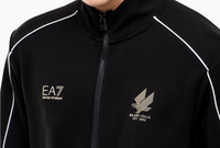 Tuta Uomo EA7 Emporio Armani Soccer Jersey Edition