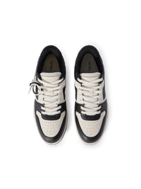 Scarpe Uomo OFF-WHITE Out Of Office Nero/Bianco