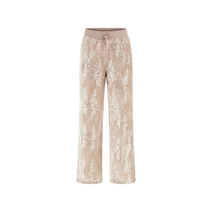 Pantalone Donna GUESS in Paillettes