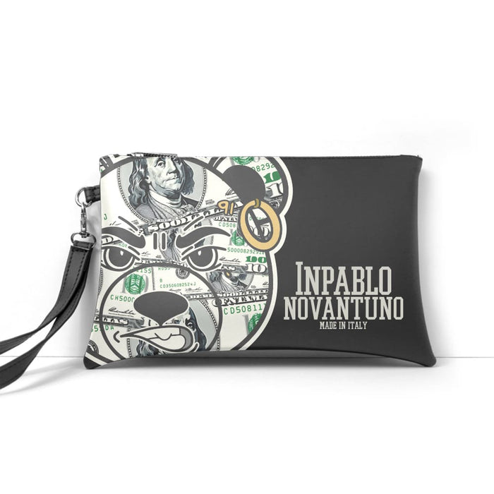 Pochette Uomo TEDDY MONEY