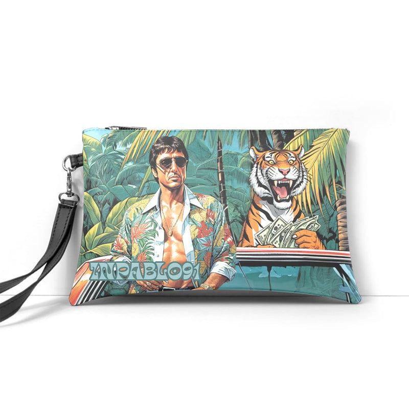 Pochette Uomo TONY MONTANA