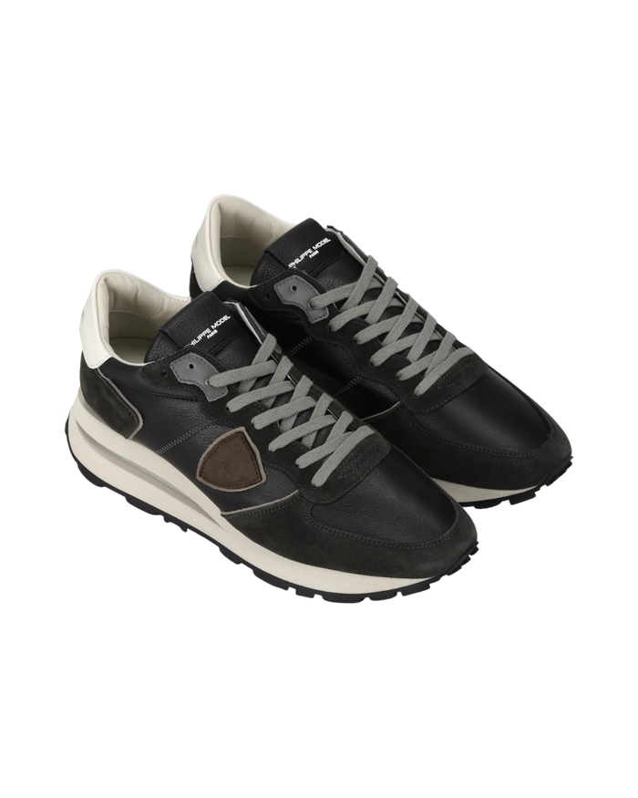 Scarpe Uomo Philippe Model Tropez Haute