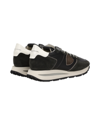 Scarpe Uomo Philippe Model Tropez Haute