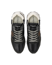Scarpe Uomo Philippe Model Tropez Haute
