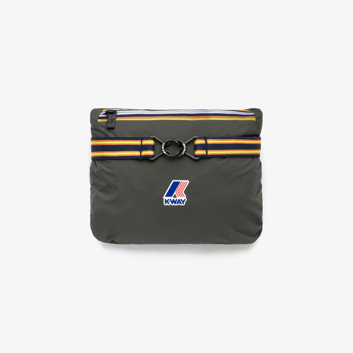 Giacca Uomo K-WAY Le vrai 4.0 Impermeabile