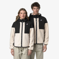 Giacca Uomo K-WAY Samson 4.0