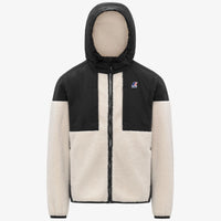 Giacca Uomo K-WAY Samson 4.0