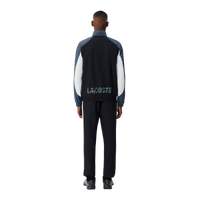 Tuta Uomo LACOSTE Tecnica Colorblock