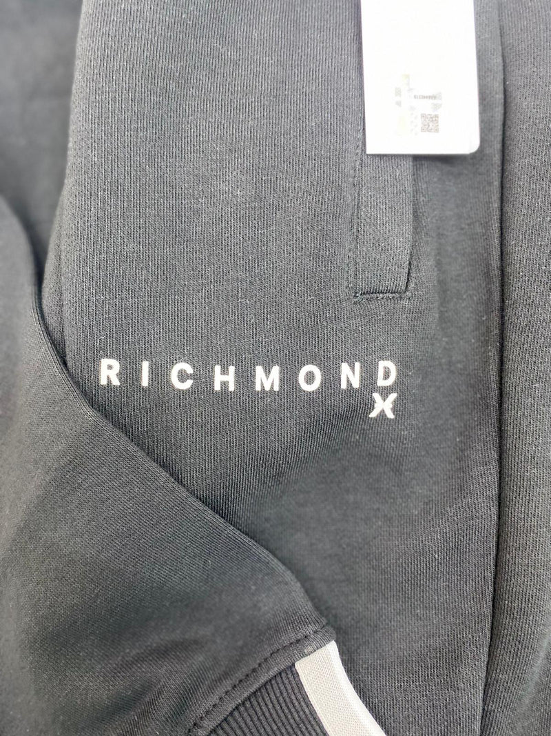 Tuta Uomo RICHMOND Cotone