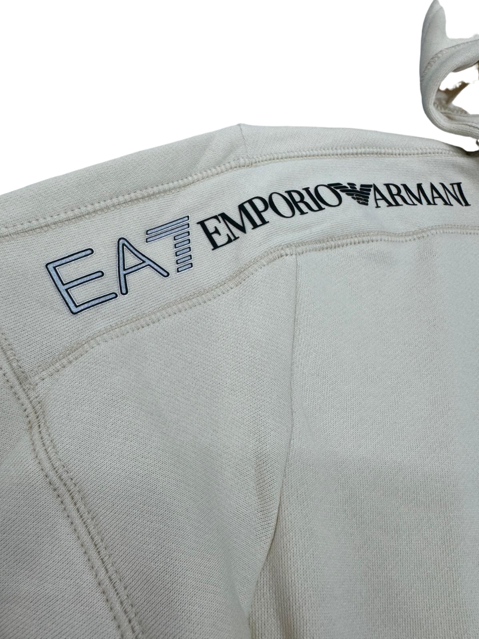 Tuta Uomo EA7 Emporio Armani Jods