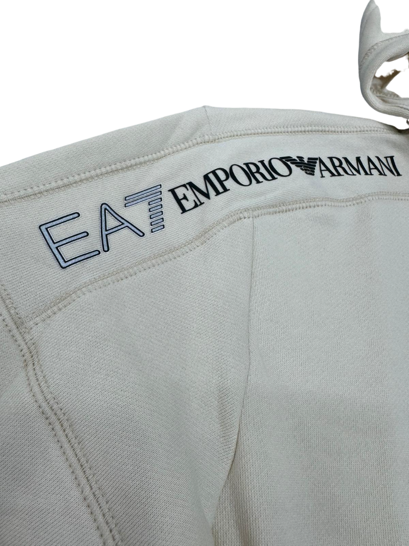 Tuta Uomo EA7 Emporio Armani Jods