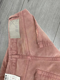 Jeans Uomo BERNA Pantalone Velluto Liscio