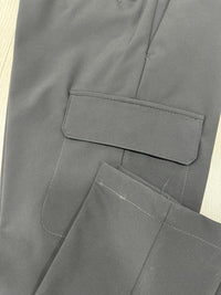 Pantalone Uomo Cargo FOURTEN semi lucido